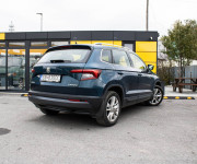 Škoda Karoq 1.6 TDI Style DSG