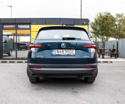 Škoda Karoq 1.6 TDI Style DSG