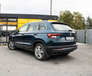 Škoda Karoq 1.6 TDI Style DSG