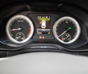 Škoda Karoq 1.6 TDI Style DSG