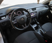 Škoda Octavia Combi 1.6 TDI 115k Style