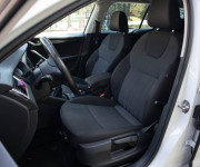 Škoda Octavia Combi 1.6 TDI 115k Style