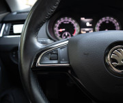 Škoda Octavia Combi 1.6 TDI 115k Style