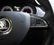 Škoda Octavia Combi 1.6 TDI 115k Style