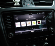Škoda Octavia Combi 1.6 TDI 115k Style