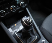 Škoda Octavia Combi 1.6 TDI 115k Style