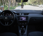 Škoda Octavia Combi 1.6 TDI 115k Style