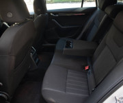 Škoda Octavia Combi 1.6 TDI 115k Style
