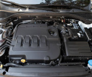 Škoda Octavia Combi 1.6 TDI 115k Style