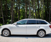Škoda Octavia Combi 1.6 TDI 115k Style