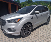 Ford Kuga 2.0 TDCi Duratorq ST Line X A/T AWD