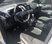 Ford Kuga 2.0 TDCi Duratorq ST Line X A/T AWD