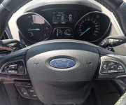 Ford Kuga 2.0 TDCi Duratorq ST Line X A/T AWD