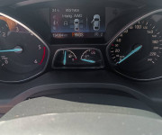 Ford Kuga 2.0 TDCi Duratorq ST Line X A/T AWD
