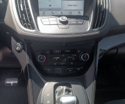Ford Kuga 2.0 TDCi Duratorq ST Line X A/T AWD