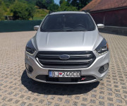 Ford Kuga 2.0 TDCi Duratorq ST Line X A/T AWD