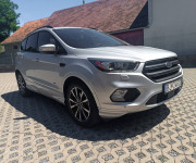 Ford Kuga 2.0 TDCi Duratorq ST Line X A/T AWD