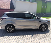 Ford Kuga 2.0 TDCi Duratorq ST Line X A/T AWD