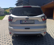 Ford Kuga 2.0 TDCi Duratorq ST Line X A/T AWD