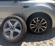 Ford Kuga 2.0 TDCi Duratorq ST Line X A/T AWD