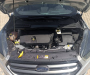 Ford Kuga 2.0 TDCi Duratorq ST Line X A/T AWD