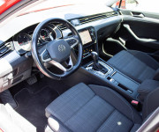 Volkswagen Passat Variant 2.0 TDI EVO Business DSG