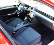 Volkswagen Passat Variant 2.0 TDI EVO Business DSG