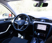 Volkswagen Passat Variant 2.0 TDI EVO Business DSG