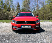 Volkswagen Passat Variant 2.0 TDI EVO Business DSG