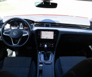 Volkswagen Passat Variant 2.0 TDI EVO Business DSG