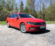 Volkswagen Passat Variant 2.0 TDI EVO Business DSG