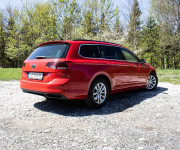 Volkswagen Passat Variant 2.0 TDI EVO Business DSG