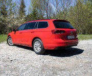 Volkswagen Passat Variant 2.0 TDI EVO Business DSG
