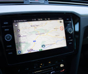 Volkswagen Passat Variant 2.0 TDI EVO Business DSG
