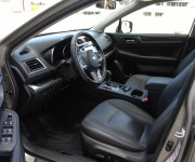 Subaru Outback 2.5i-S Exclusive NAVI CVT