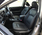 Subaru Outback 2.5i-S Exclusive NAVI CVT