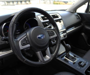 Subaru Outback 2.5i-S Exclusive NAVI CVT