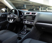 Subaru Outback 2.5i-S Exclusive NAVI CVT