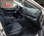 Subaru Outback 2.5i-S Exclusive NAVI CVT