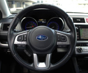 Subaru Outback 2.5i-S Exclusive NAVI CVT