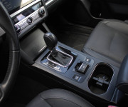 Subaru Outback 2.5i-S Exclusive NAVI CVT