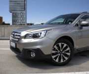 Subaru Outback 2.5i-S Exclusive NAVI CVT