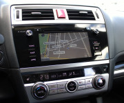 Subaru Outback 2.5i-S Exclusive NAVI CVT