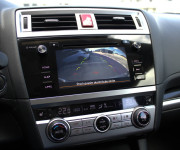 Subaru Outback 2.5i-S Exclusive NAVI CVT