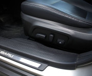 Subaru Outback 2.5i-S Exclusive NAVI CVT