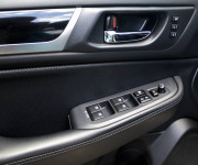 Subaru Outback 2.5i-S Exclusive NAVI CVT