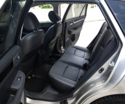Subaru Outback 2.5i-S Exclusive NAVI CVT