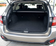 Subaru Outback 2.5i-S Exclusive NAVI CVT