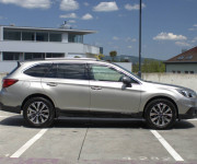 Subaru Outback 2.5i-S Exclusive NAVI CVT
