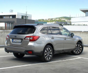 Subaru Outback 2.5i-S Exclusive NAVI CVT